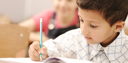 calidad de la luz en el aprendizaje